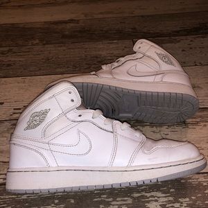Nike Air Jordan Retro 1